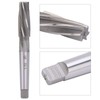 Reamer 1:10 Taper Reamer High Accuracy for Crafting for Reaming