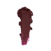 MUA Makeup Academy Creamy Matte Lipstick, Survivor (Plum), Highly Pigmented