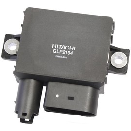 Hitachi Diesel Glow Plug Controller GLP2194