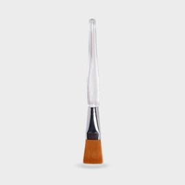 Zelkure Wash-off mask brush/tool/face brush/brush / 마스크팩 전용 워시오프 팩붓/소도구/얼굴전용/브러쉬