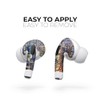DesignSkinz - Compatible with AirPods Pro - Skin Decal Protective