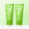 Ingredient Editor Green Tomato Deep Pore Pore Reduction Deep Cleansing Whipping Foam 120g, 2 pieces / 성분에디터 그린토마토 딥 포어 모공감소 딥 클렌징 휘핑폼 120g, 2개