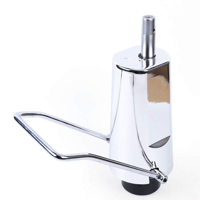 ZHFEISY Barber Hydraulic Pump Beauty Salon Hydraulic Replacement Pump Heavy