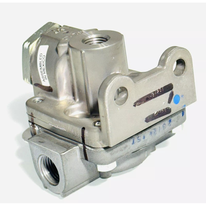 BENDIX QR-1 BRAKE QUICK RELEASE VALVE - 289714 GENUINE