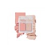 ETUDE ETUDE Glitter Snow Face Palette Cheek Lei 7.8 Grams