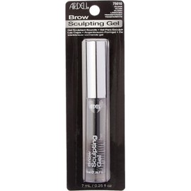 Ardell Brow Sculpting Gel, Clear, 0.25 Ounce