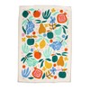 Tea Towel - Fruits De Provence