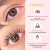Lomansa Lash Lift Kit, Eyelash Perming Kit, Brow Lamination Kit,