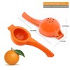 Juice Squeezer Commercial Quality Grade for Lime Lemon Citrus Orange,