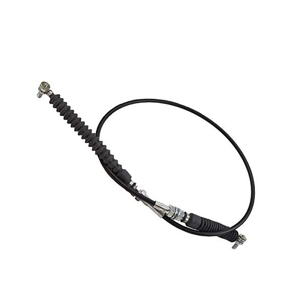 Can-Am 2016-2018 Maverick Commander Max Cable D Embrayashifting Cable 707001210