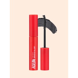머지 Merzy Let's Fixing Mascara Volume Curling