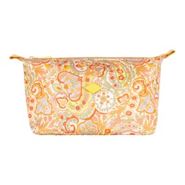 Oilily Camila Cosmetic Bag Shifting Sand, Shifting Sand