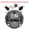 Replacement Side Brush Motor Unit for Shark AI AV2501AE AV2501S