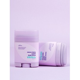 Onion Fresh Light Sun Stick 22g SPF50+ PA++++ / 어니언 프레쉬 라이트 선 스틱 22g SPF50+ PA++++