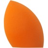 Eulenspiegel 990018 Perfect Tan Sponge Teardrop Shape Makeup Sponge