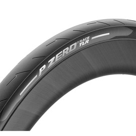 Pirelli Unisex - Adult P Zero Race TLR Bicycle Tyre, Black, 32-622