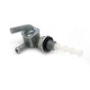 2pcs Fuel Tank Switch Valve Petcock, M10 * 1.25 Generator