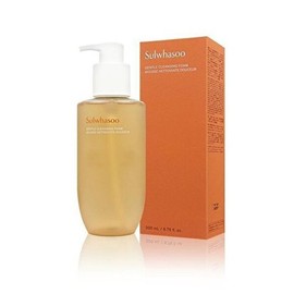 Sulwhasoo 셀러허브 1 설화수 설화수 순행클렌징폼 200ml 촉촉함 유지 Suhwasa Sunhyeong Cleansing Foam 200ml by Seller Hub - Moisture Retention