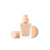 Semi Matte Velvet Liquid Foundation – SPF 50 PA++++ – 35g | Lightweight, Buildable Coverage with Soft Matte Finish (F2 Natural)