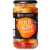 Mrs Picklepot Pickled Onions with Sweet Chilli, 440g