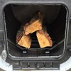 SteelFreak Heavy Duty 13 x 10 Inch Steel Grate for