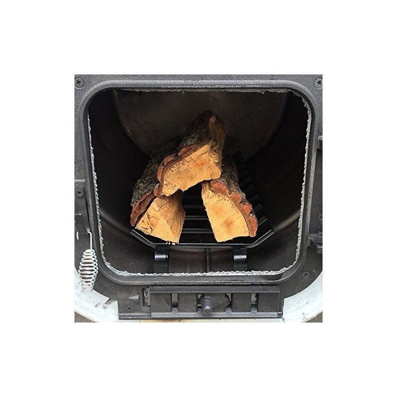 SteelFreak Heavy Duty 13 x 10 Inch Steel Grate for
