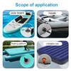 EIHI Sup Accessories Sup Adapter for Compressor Air Pump Adapter