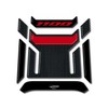labelbike - TANK PAD 3D stickers compatible with HONDA AFRICA