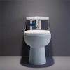 Castel Válvula de descarga y admisión para WC Némesis
