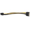Riser Adapter Card 8 Excicon Capacitors Multi Layer Shielding Fine