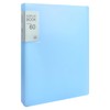 Display Book PP A4 with Transparent Pockets 60 Pockets A4