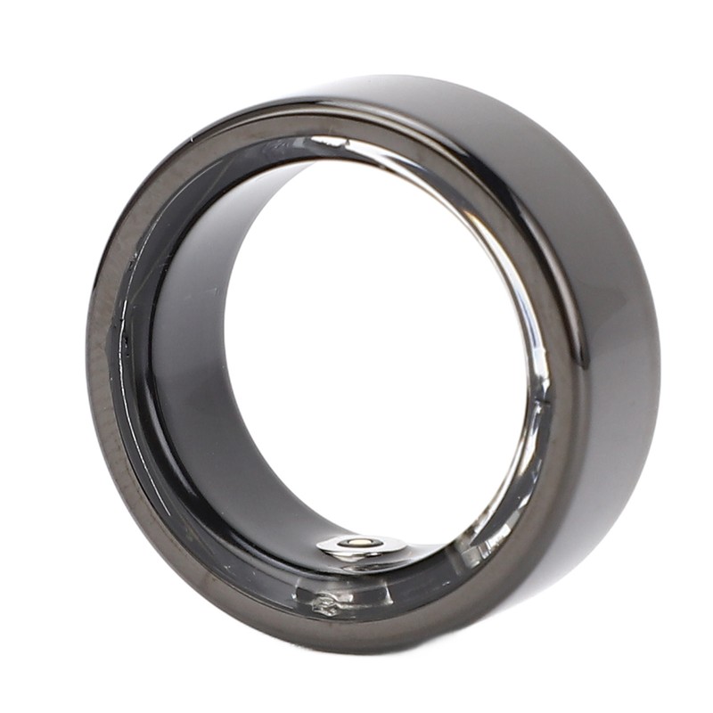 Smart Ring Health Tracker Sleep Monitoring IP68 Waterproof Fitness Tracker