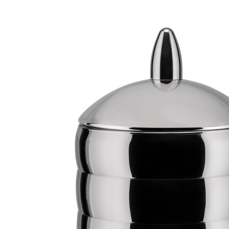 Alessi Kalisto kitchen storage box