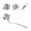 BMMXBI GGC2030M Griddle Regulator Fits 25 Inch Blue Rhino Razor