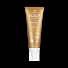 Heliocare 360 Body Glow Spf50+