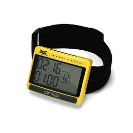 Everlast Interval training round timer for boxing practice / 인터벌 트레이닝 라운드 타이머 복싱연습용