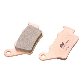Kitaco SBS Brake Pad 675SI Synter Metal Fusabel Husqvarna KTM 777-0675070