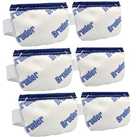 Bruder Eye Compress Moist Heat Professional Model (3-Pack)