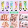 6 Pieces Hand Cream Christmas Small Gift for Women, Christmas