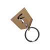 [good stuff] For Shogi Lovers Wooden Key Chain, Free size