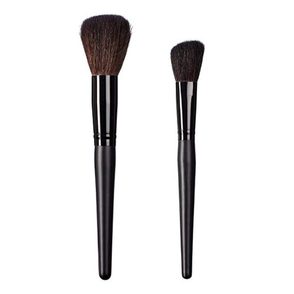 ON&OFF East Meets West Collection Domed Powder and Slanted Cheek