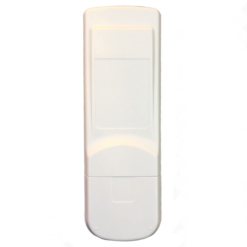 Replacement Remote Control for Fujitsu ASU7RLF1 ARU7RLF ASU9RLF1 ASU12RLF1 ASU9RL2