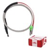 812-4470 Quadrafire Thermocouple Compatible with Castile, Contour, Mt Vernon, Santa