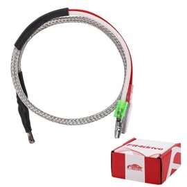 812-4470 Quadrafire Thermocouple Compatible with Castile, Contour, Mt Vernon, Santa Fe，Heatilator Eco-Choice CAB50, PS35, PS50