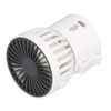 Necklace Fan 3.5W 3 Modes 45 Degrees Up and Down