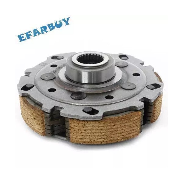 TARAZON Wet Clutch Pad Shoe 0823-310 0823-098 0823-