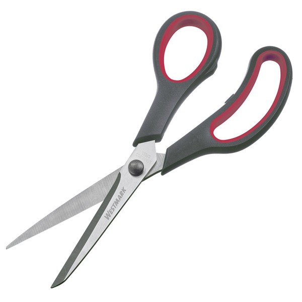 Westmark Household Scissors 21 cm - All Purpose Scissors Ideal