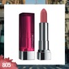 Maybelline Color Sensational Lipstick N Matte Lipstick 805 3.9g