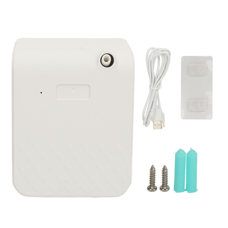 140ml Air Aroma Diffuser AB 103 Aromatherapy Diffuser Machine Automatic