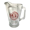 Magic Hat Brewing Company 64 oz Glass Pitcher | Thick
